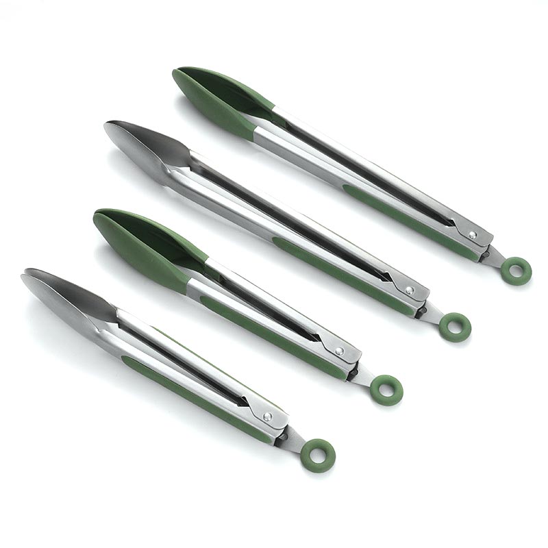 3개 세트 방열 클립 및 바베큐 클립