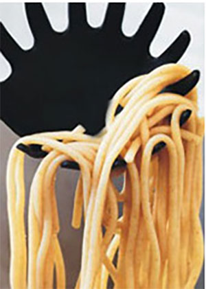 Non-Scratch Dishwasher Silicone Cooking Tools Sets